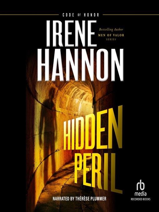 Title details for Hidden Peril by Irene Hannon - Available